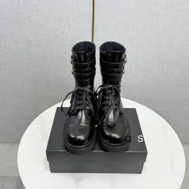 Picture of Chanel Shoes _SKUChanelsz35-40S10112312
